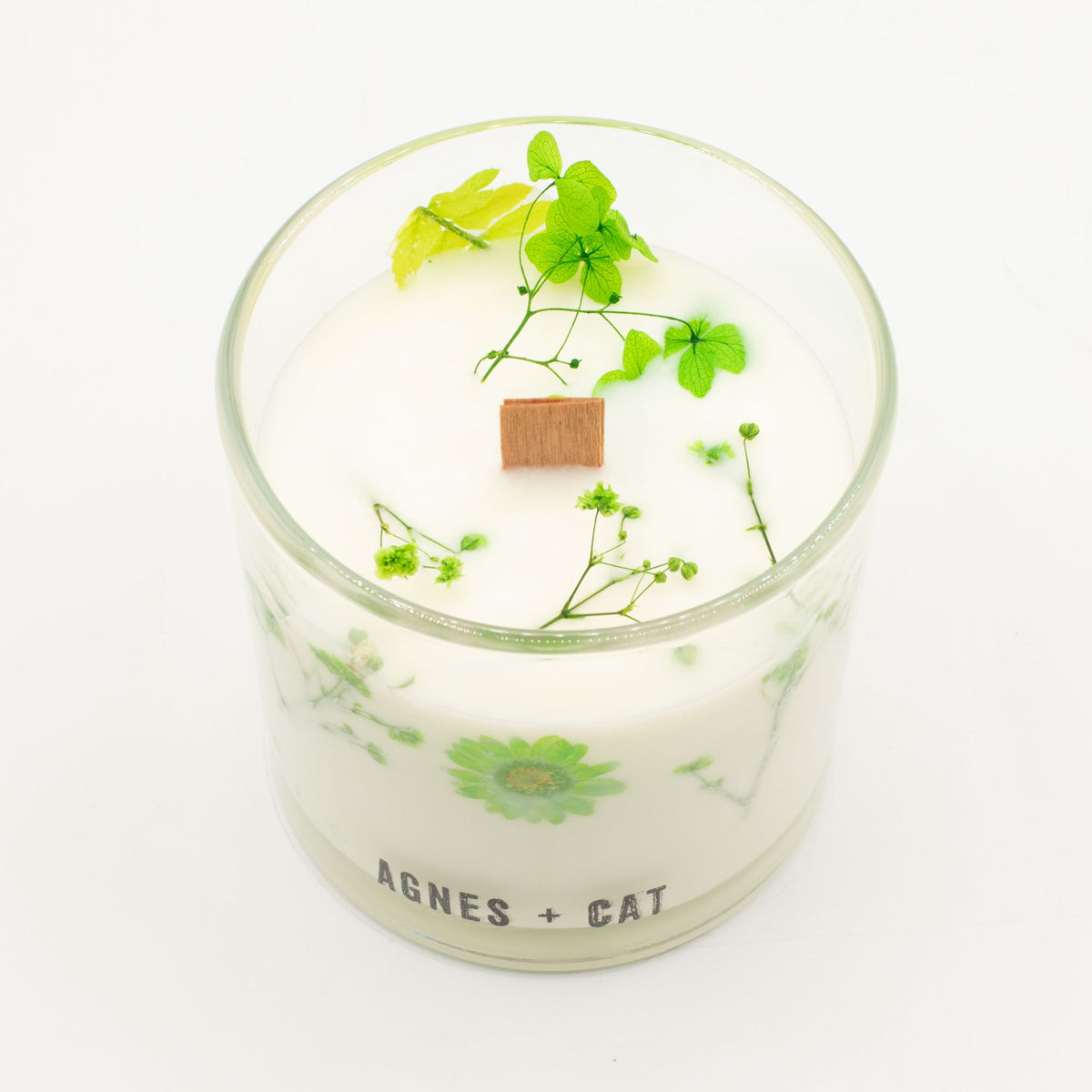 Agnes + Cat Botanical 350g | Fellberry