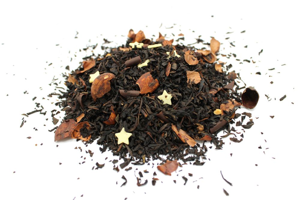 Dark Brown Magic 50g
