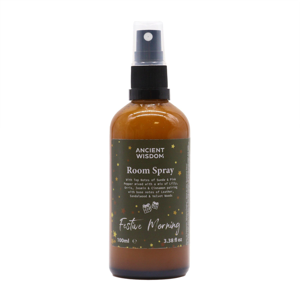 Room Spray | Festive Morning