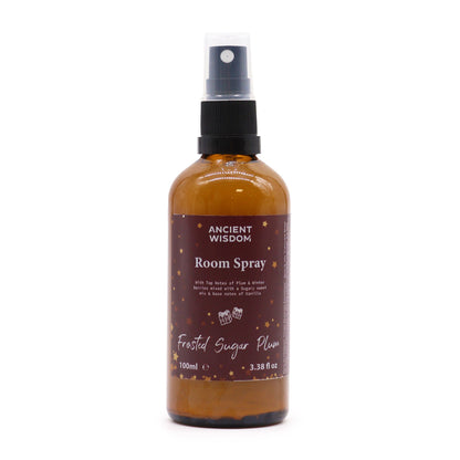 Room Spray | Frosted Sugar Plum