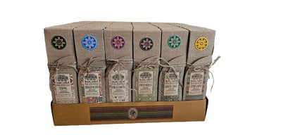 Ritual Resins on Stick - Starter Set No.2