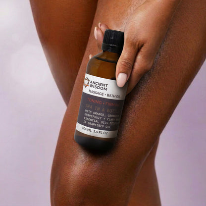 PMT Rescue Oil - 100ml