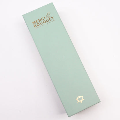 Bouquet Box L | Yellow & Greens
