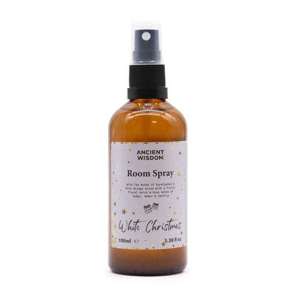 Room Spray | White Christmas