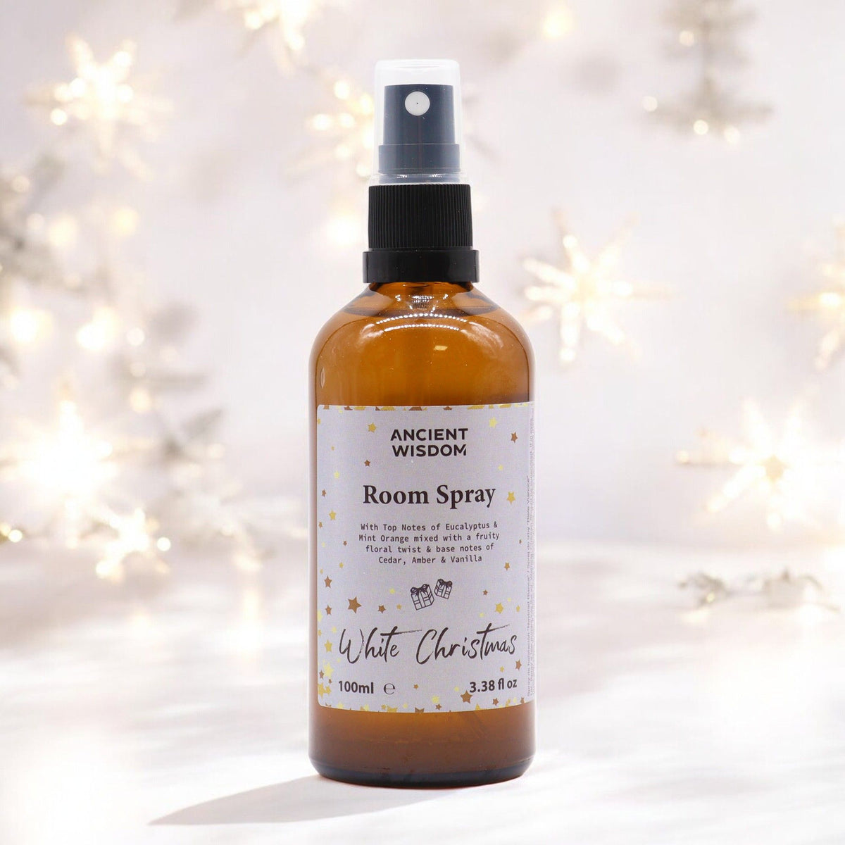 Room Spray | White Christmas