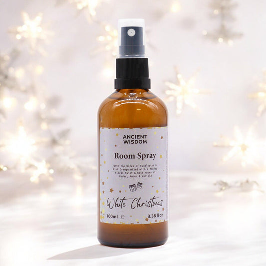 Room Spray | White Christmas