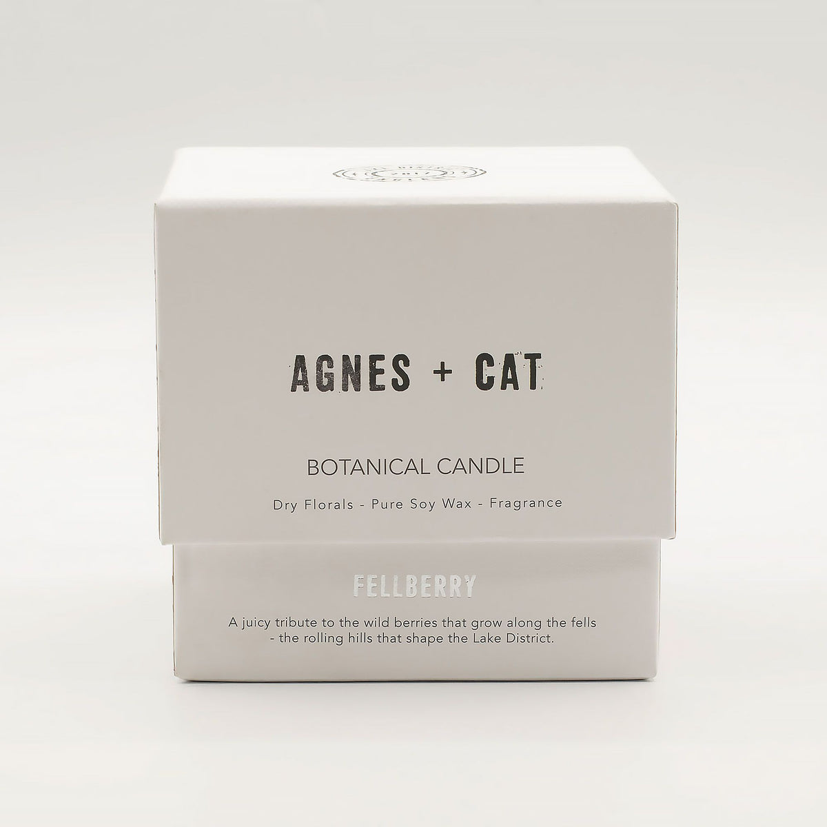 Agnes + Cat Botanical 350g | Fellberry