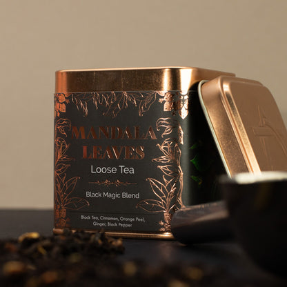 Black Magic Blend 50g