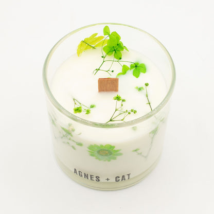 Agnes + Cat Botanical 350g | Fellberry