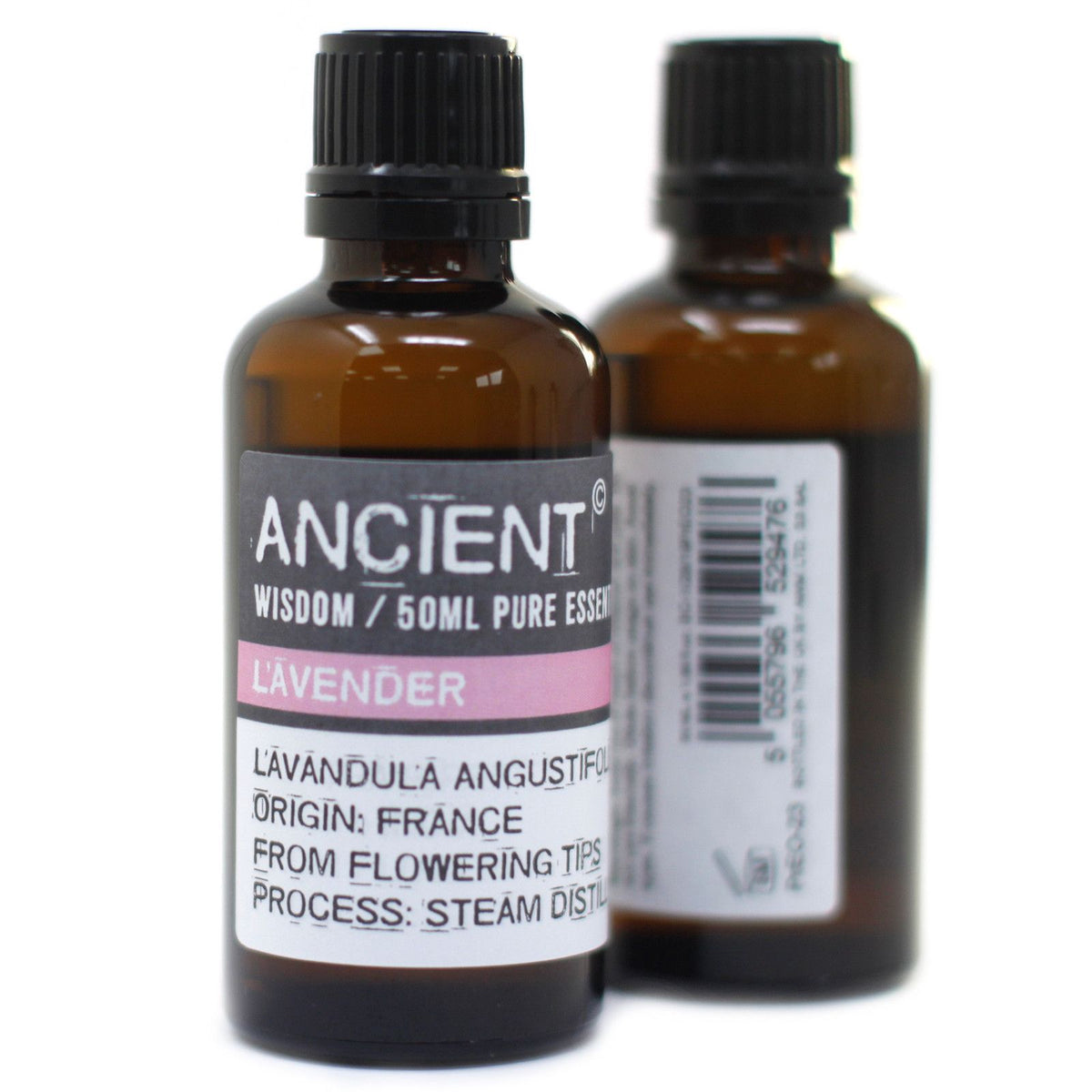 Benzoin (Dilute/Dpg)  50ml Essential Oil