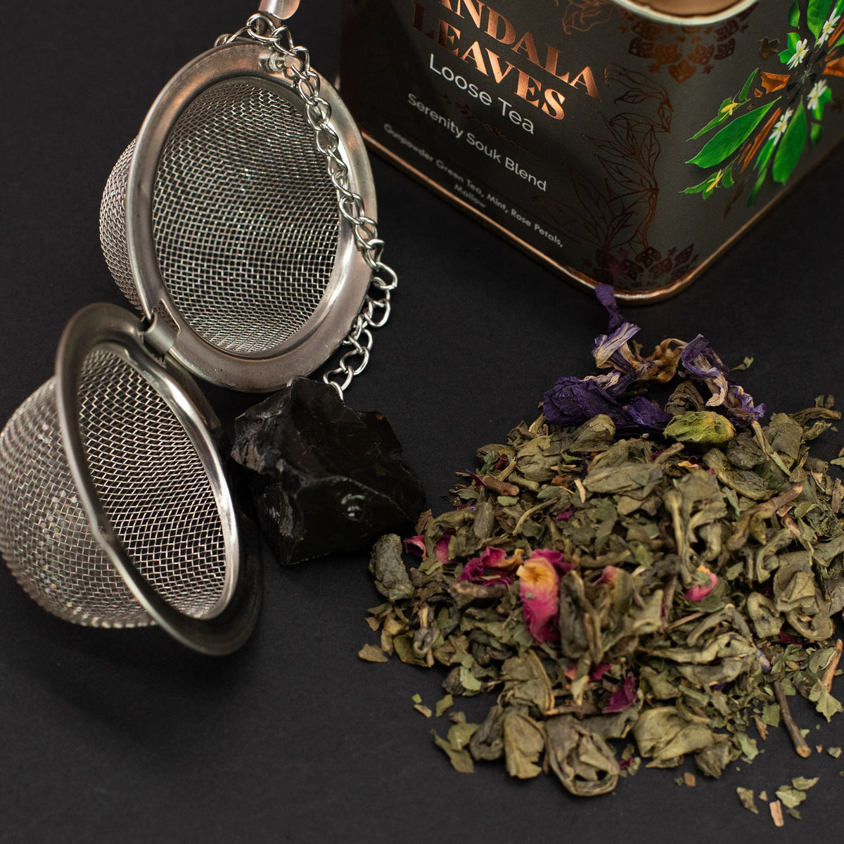 Serenity Souk Blend 50g