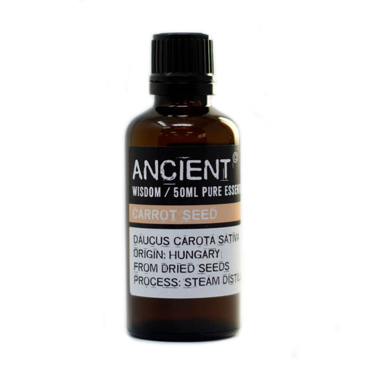 Carrot Seed  50ml Essential Oil