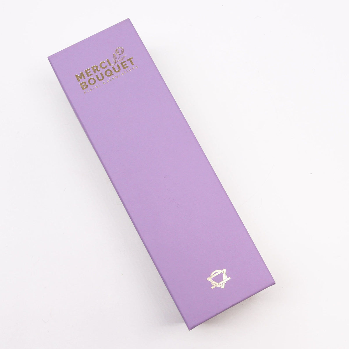 Bouquet Box L |  Lavender Rose & Carnation