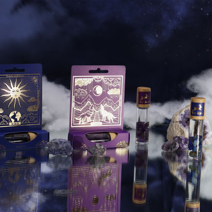 HH Tarot Roll On - The Moon