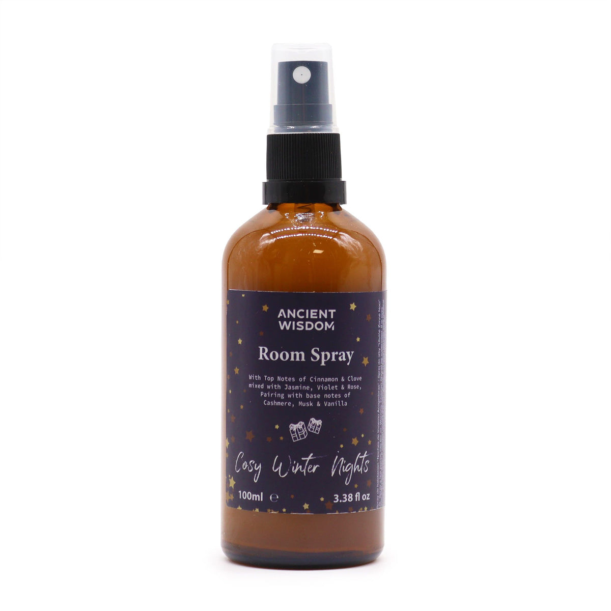 Room Spray | Cosy Winter Nights