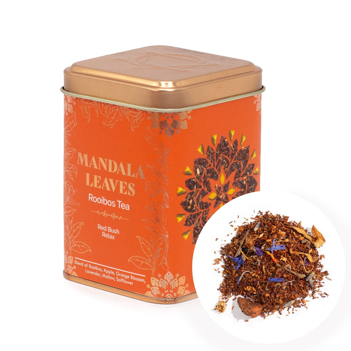 Red Bush Relax Tea 50g