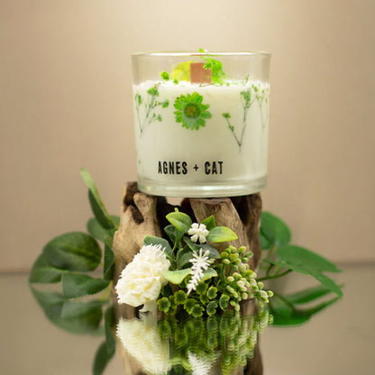 Agnes + Cat Botanical 350g | Fellberry