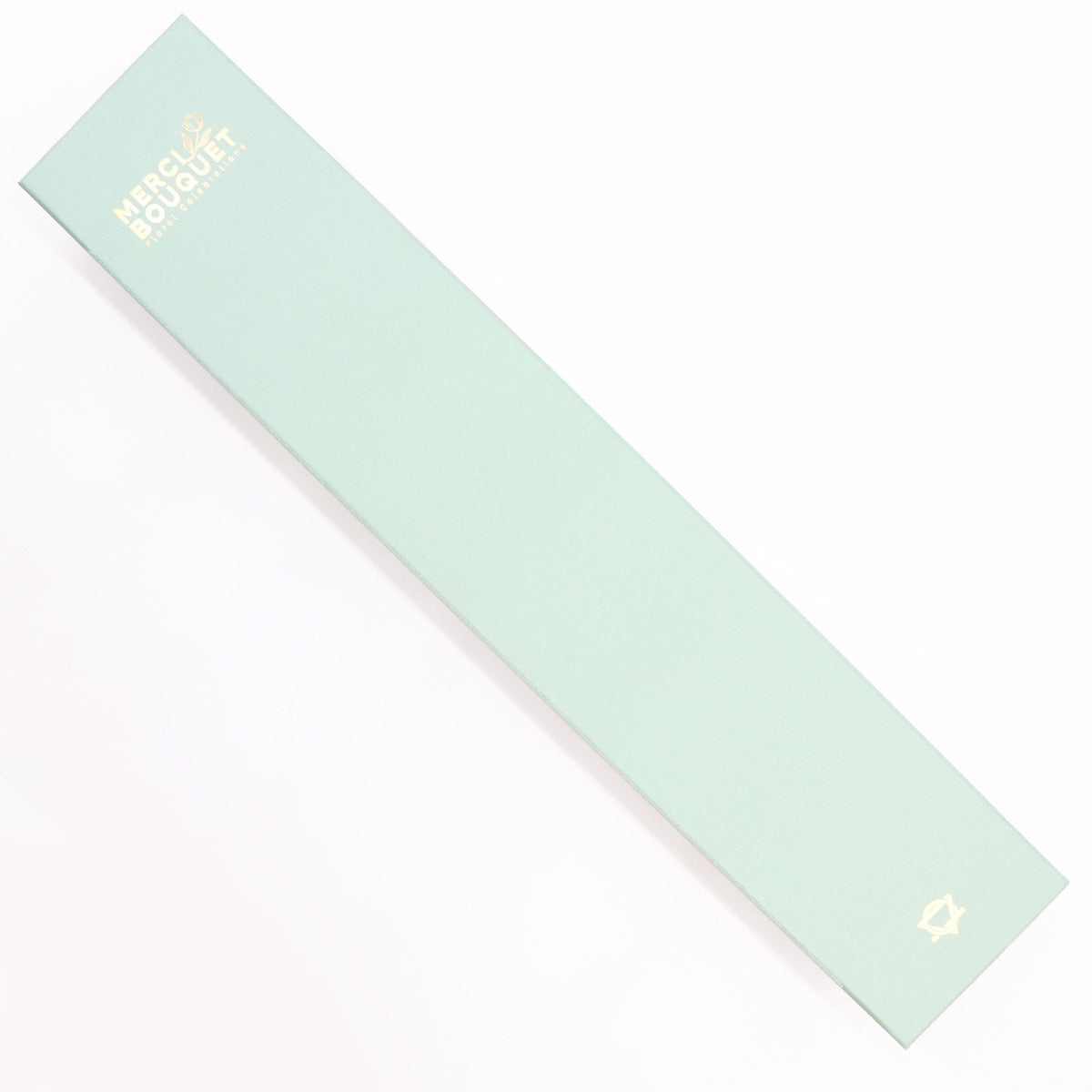 Bouquet Box XL | Yellow & Greens