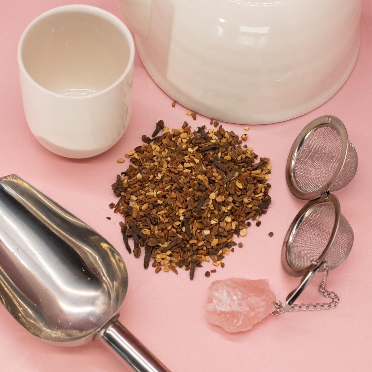 Yogi Spice Blend 50g