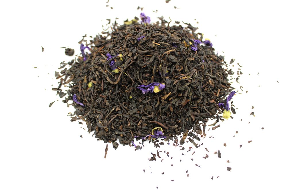 Merlin's Favorite Earl Grey 50g