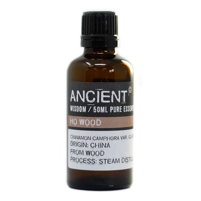 Ho Wood  50ml Essential Oil