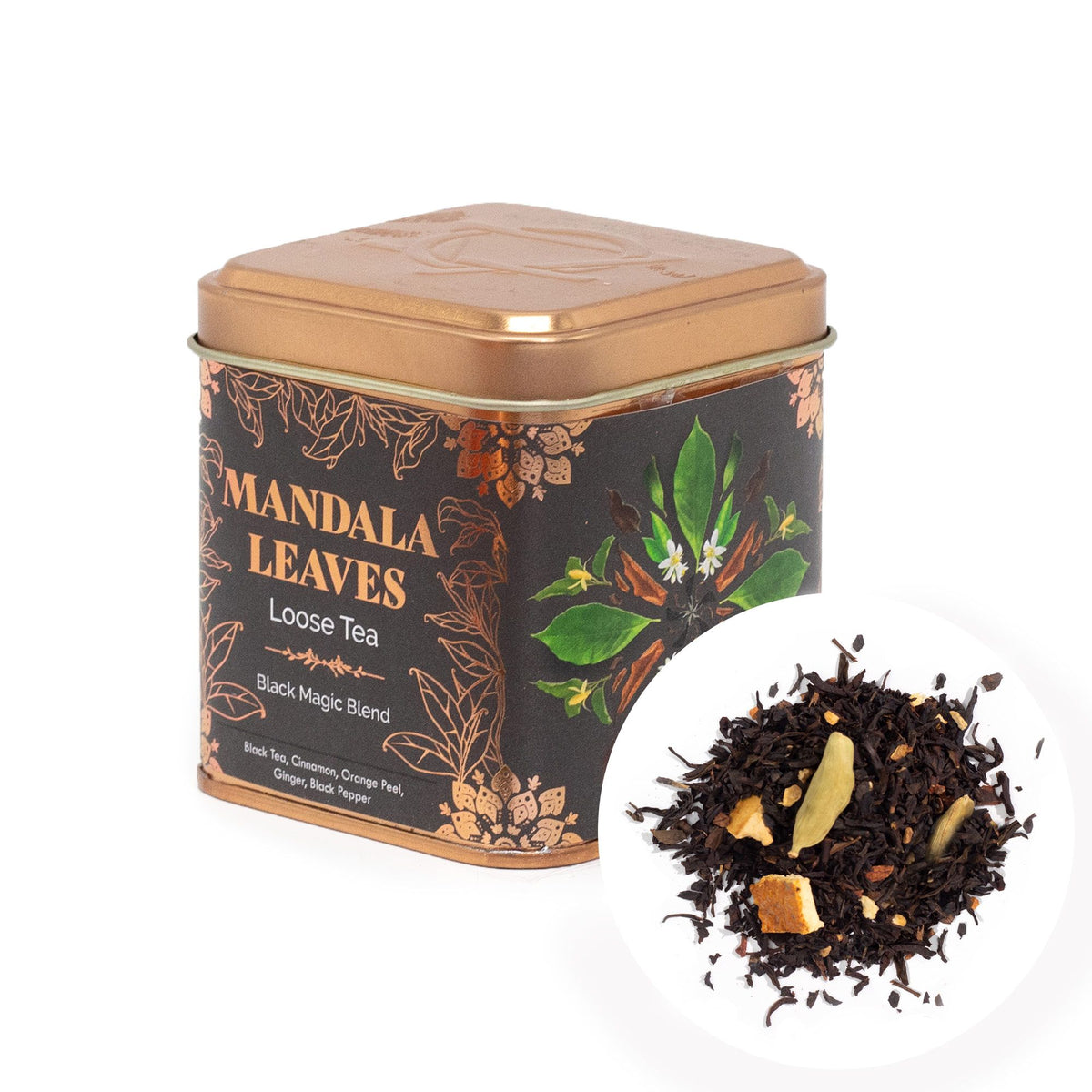 Black Magic Blend 50g
