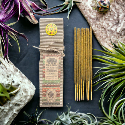 Ritual Resins on Stick - Starter Set No.2